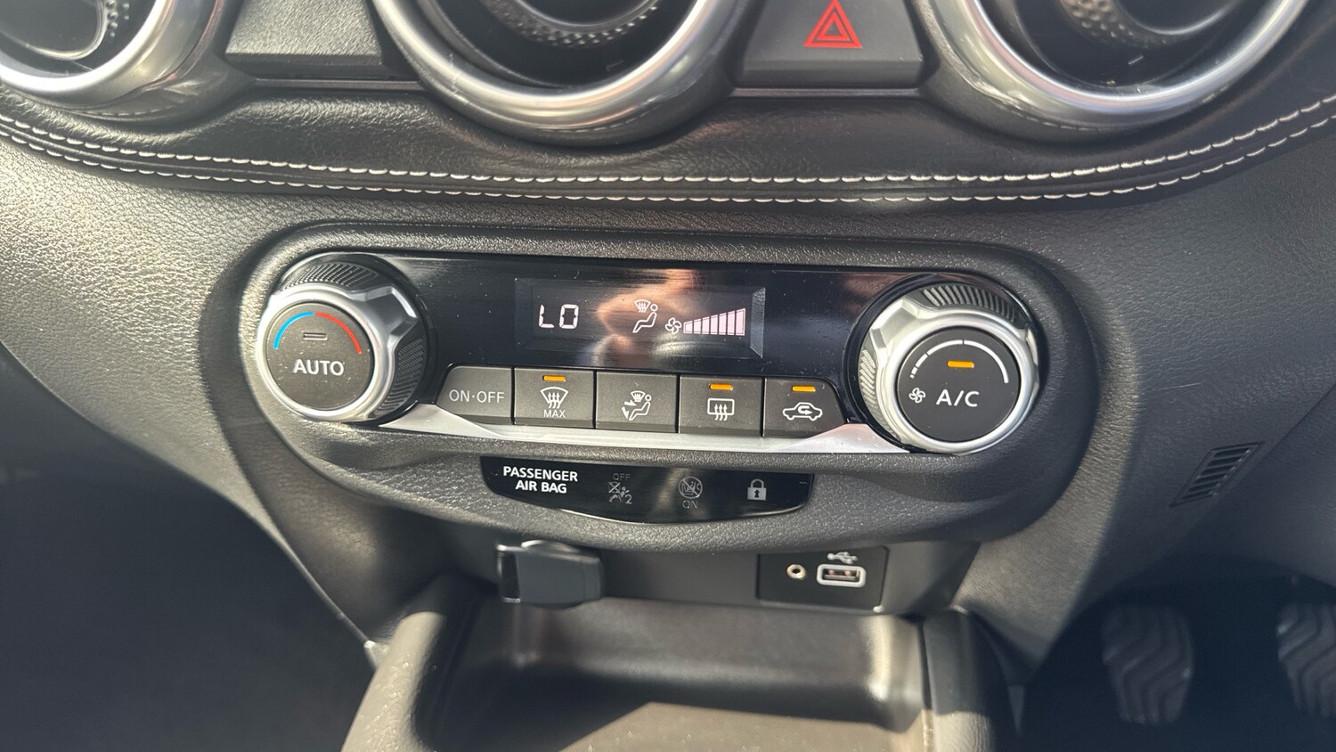 Used Nissan Juke 2024 for sale - 77961698: Photo 31