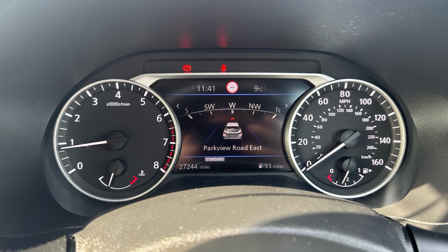 Used Nissan Juke 2024 for sale - 77961698: Photo 38