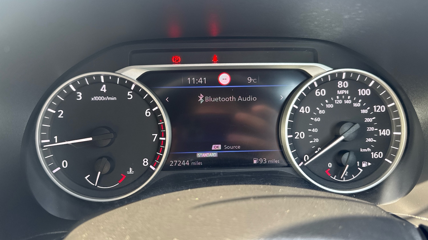 Used Nissan Juke 2024 for sale - 77961698: Photo 39