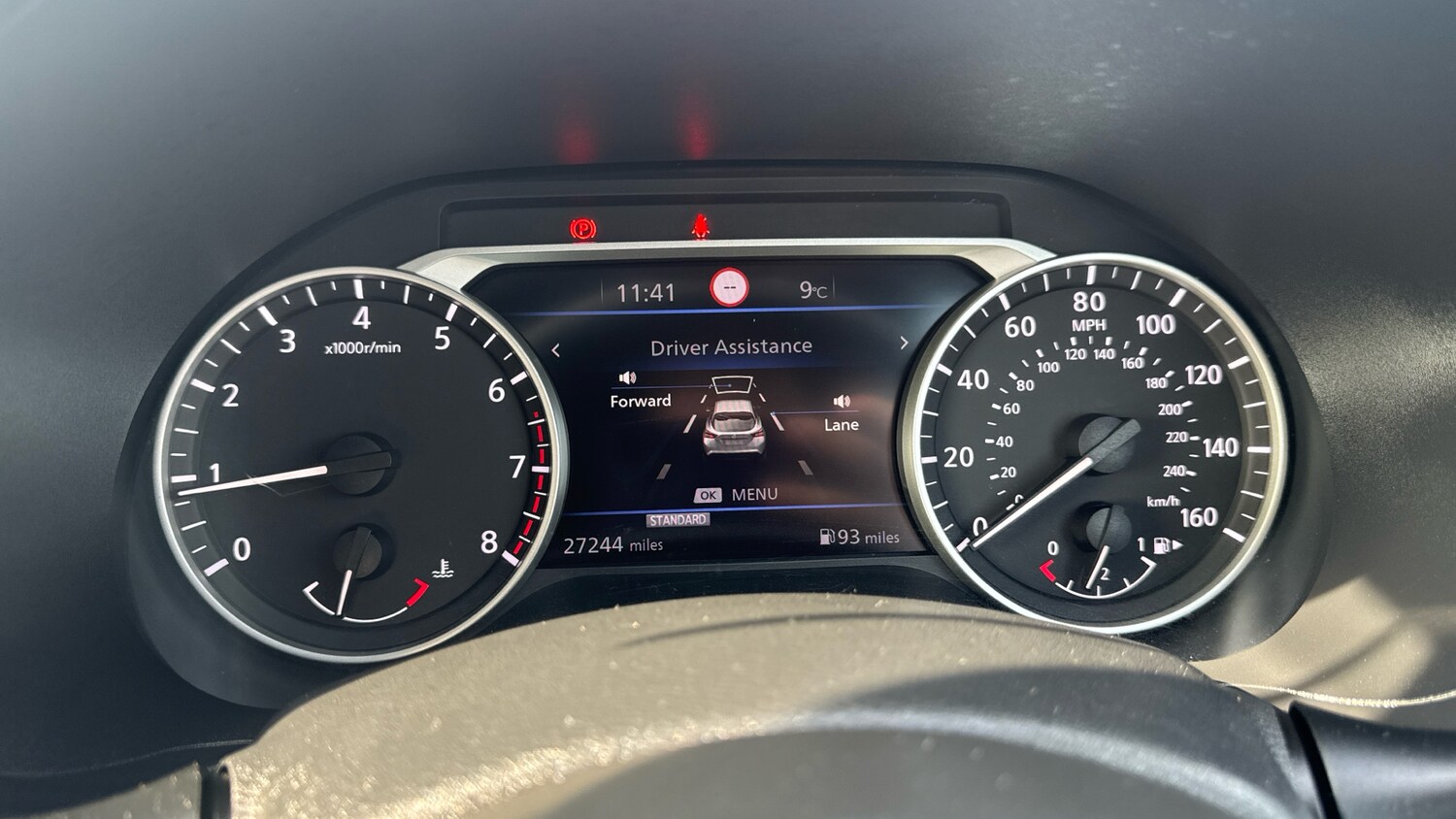 Used Nissan Juke 2024 for sale - 77961698: Photo 40