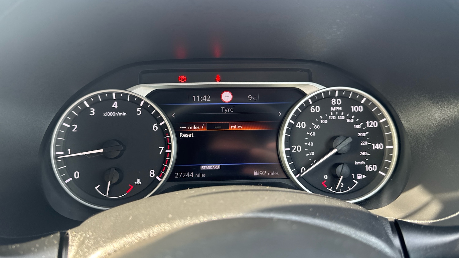 Used Nissan Juke 2024 for sale - 77961698: Photo 43