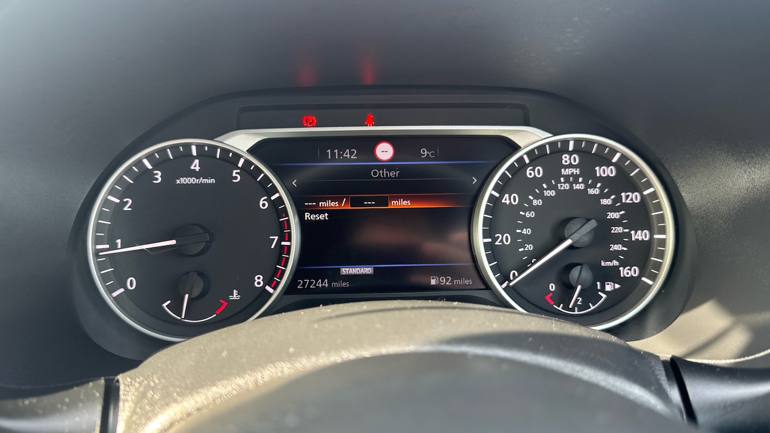 Used Nissan Juke 2024 for sale - 77961698: Photo 44