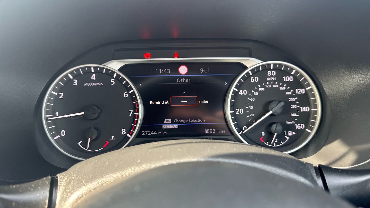 Used Nissan Juke 2024 for sale - 77961698: Photo 45