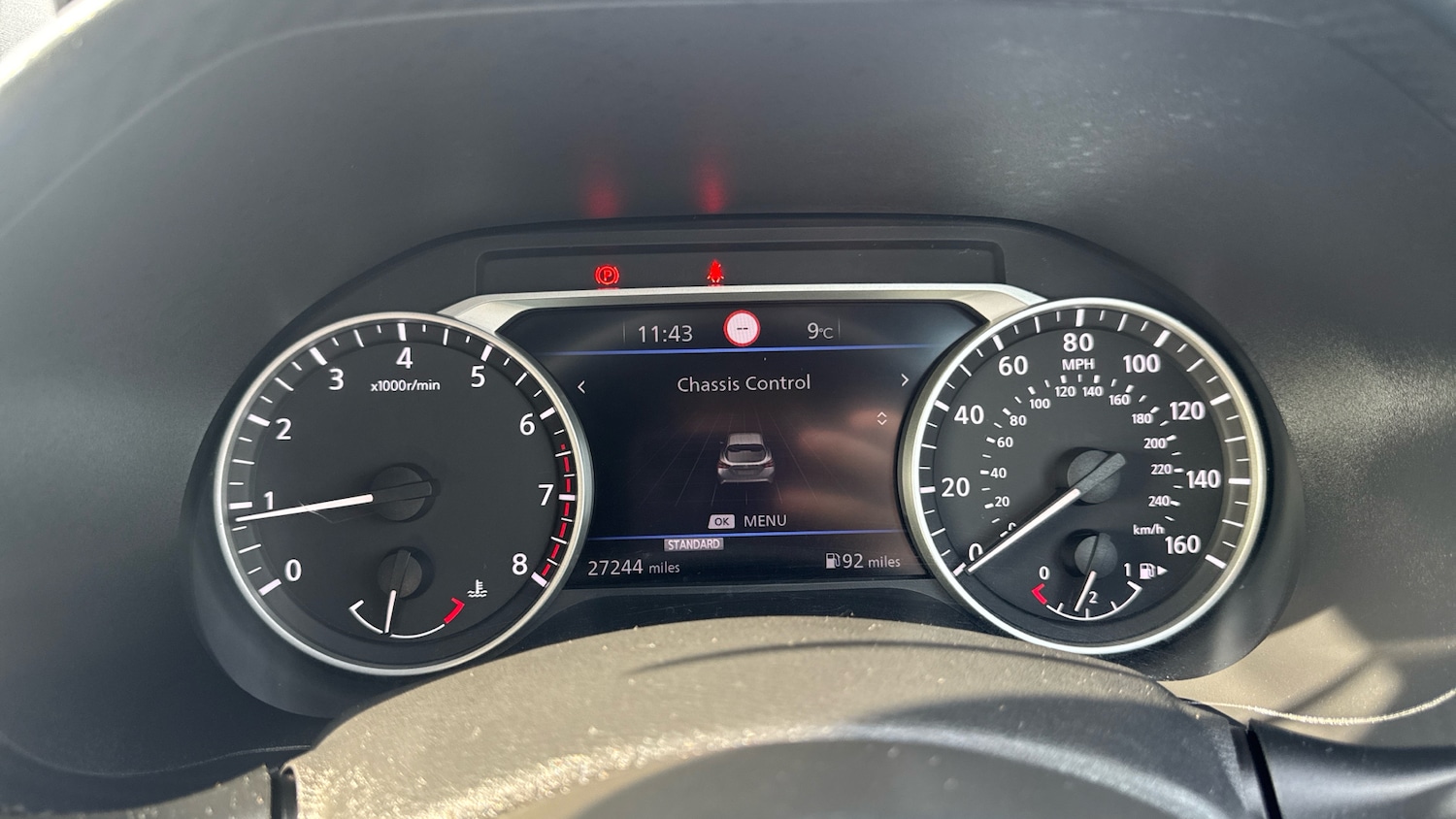 Used Nissan Juke 2024 for sale - 77961698: Photo 46