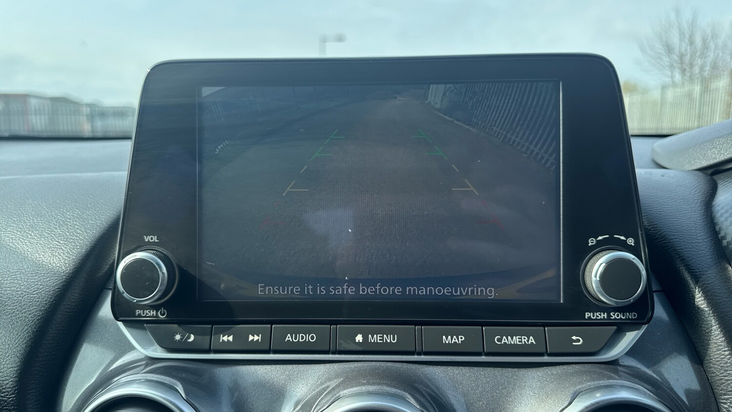 Used Nissan Juke 2024 for sale - 77961698: Photo 47