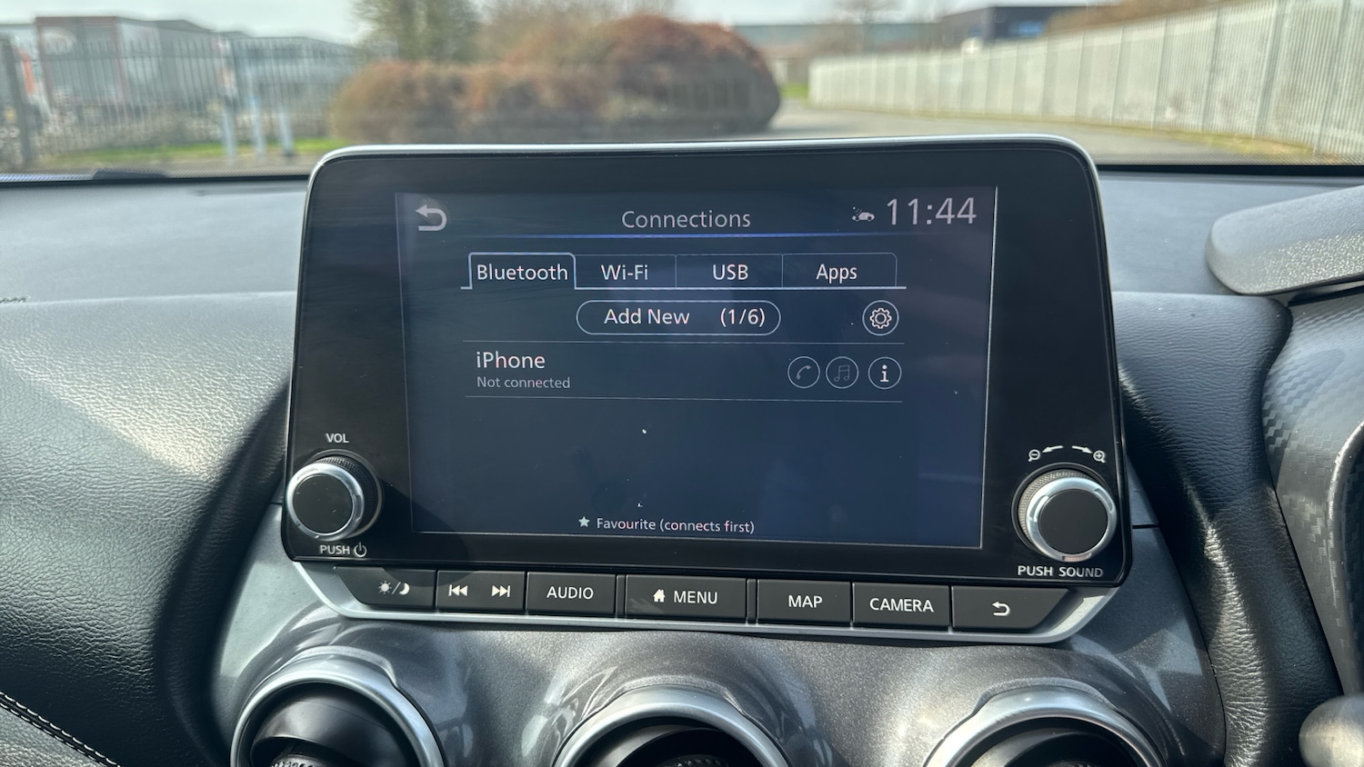 Used Nissan Juke 2024 for sale - 77961698: Photo 49