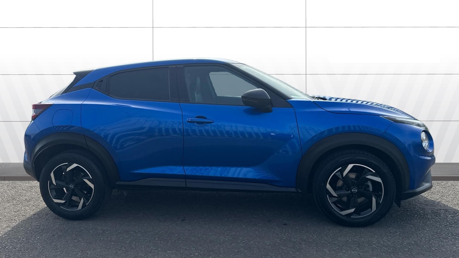 Used Nissan Juke 2024 for sale - 77961698: Photo 5