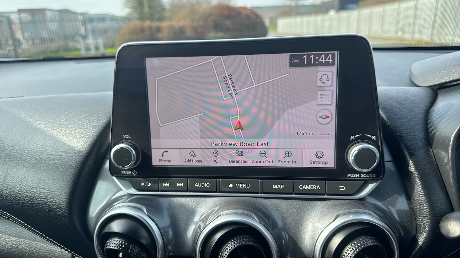 Used Nissan Juke 2024 for sale - 77961698: Photo 50