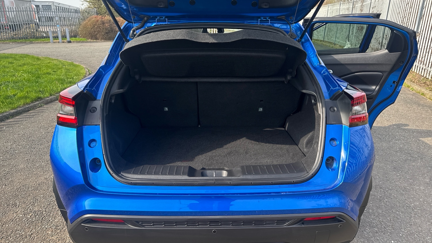 Used Nissan Juke 2024 for sale - 77961698: Photo 60