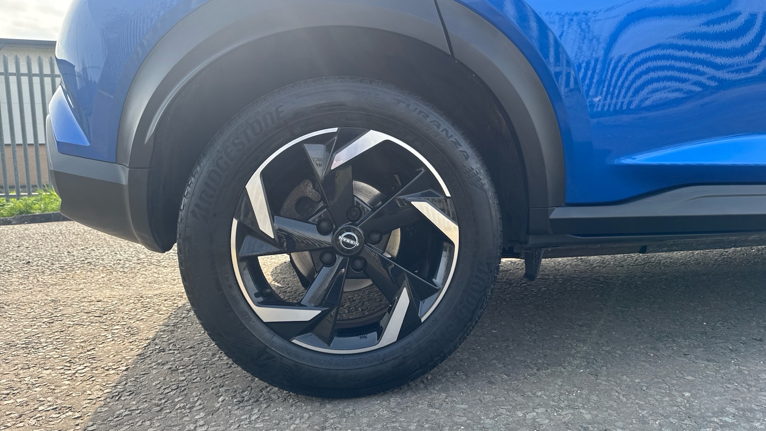 Used Nissan Juke 2024 for sale - 77961698: Photo 7