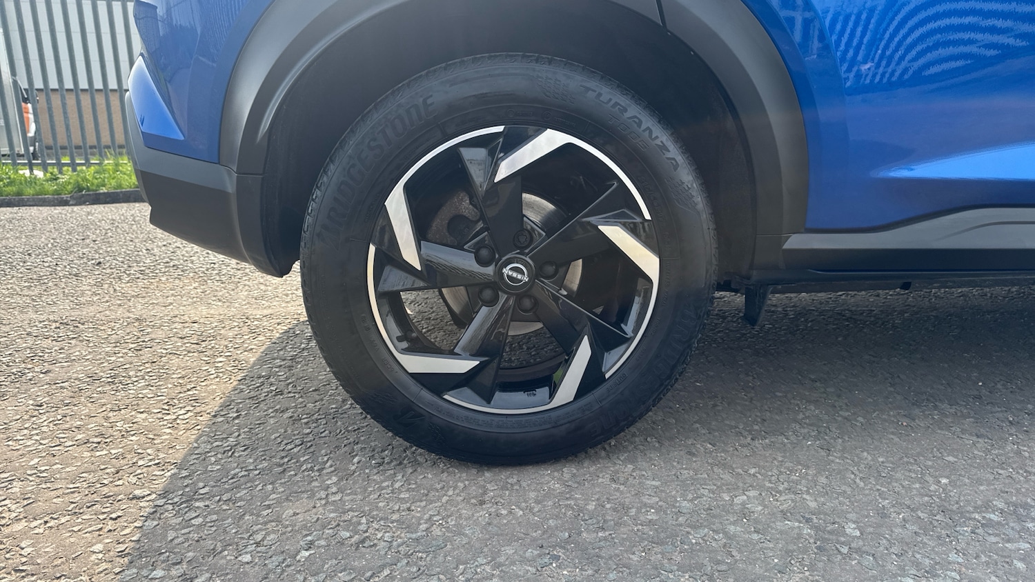 Used Nissan Juke 2024 for sale - 77961698: Photo 70