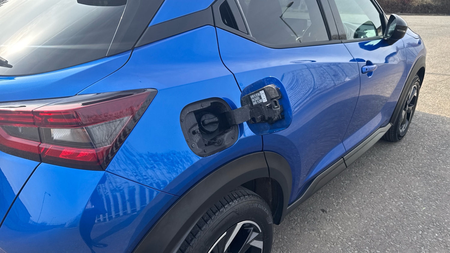 Used Nissan Juke 2024 for sale - 77961698: Photo 71