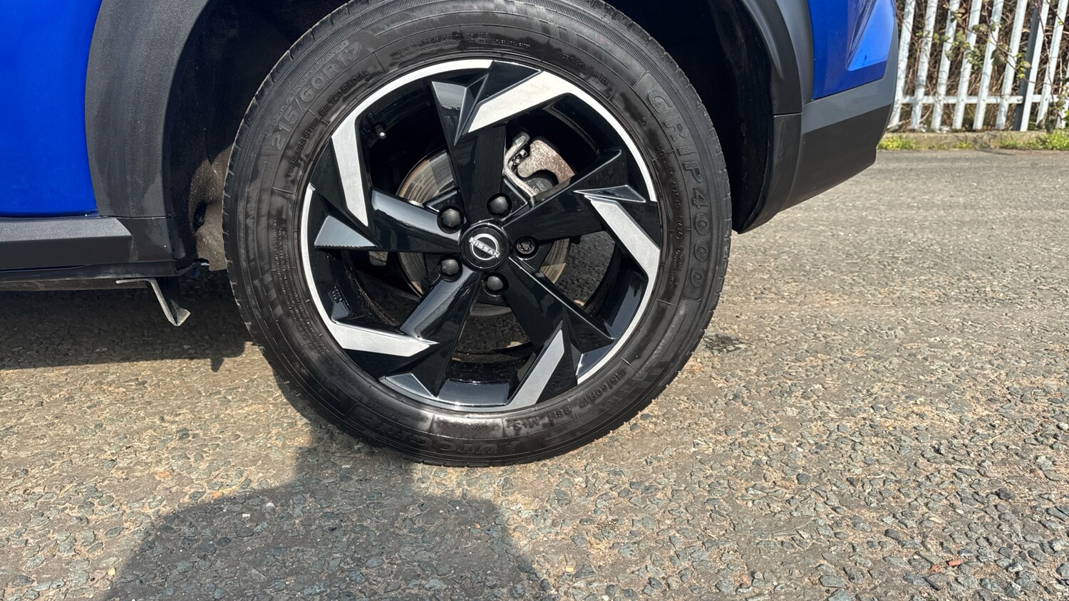 Used Nissan Juke 2024 for sale - 77961698: Photo 72