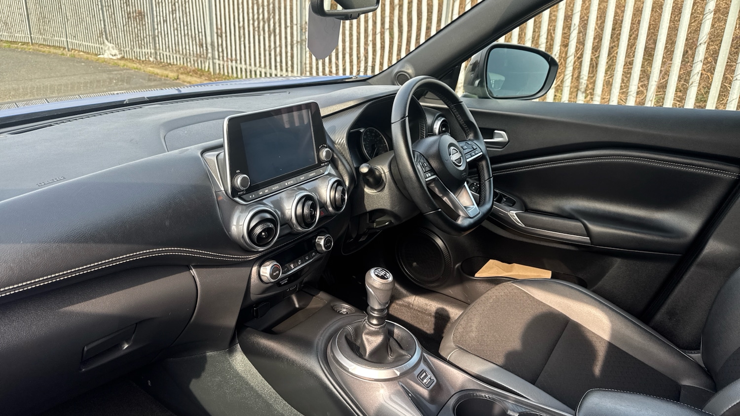 Used Nissan Juke 2024 for sale - 77961698: Photo 9