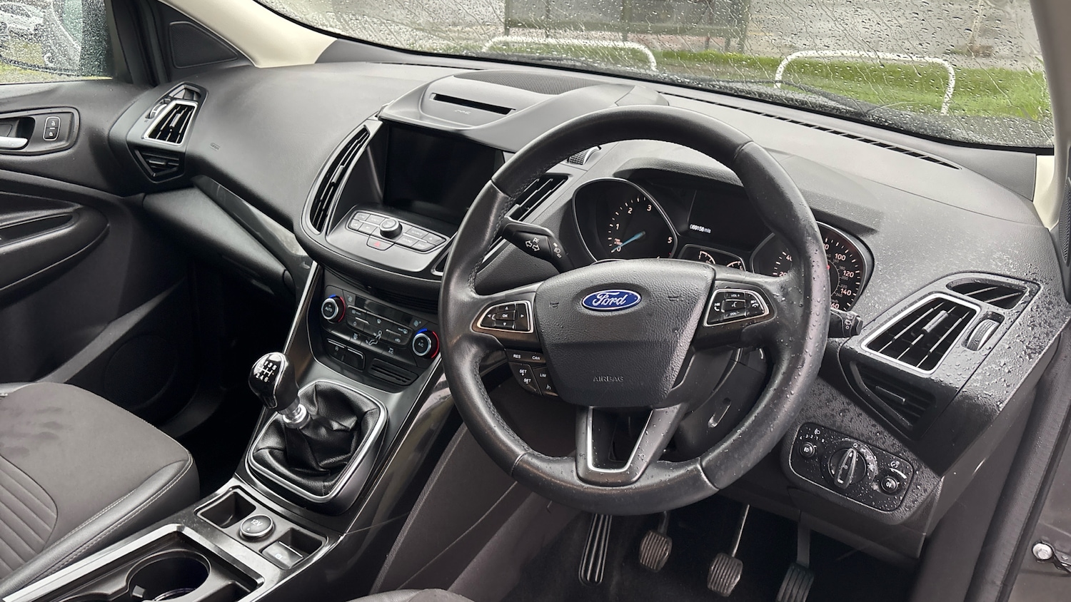 Used Ford Kuga 2018 for sale - 77528495: Photo 11