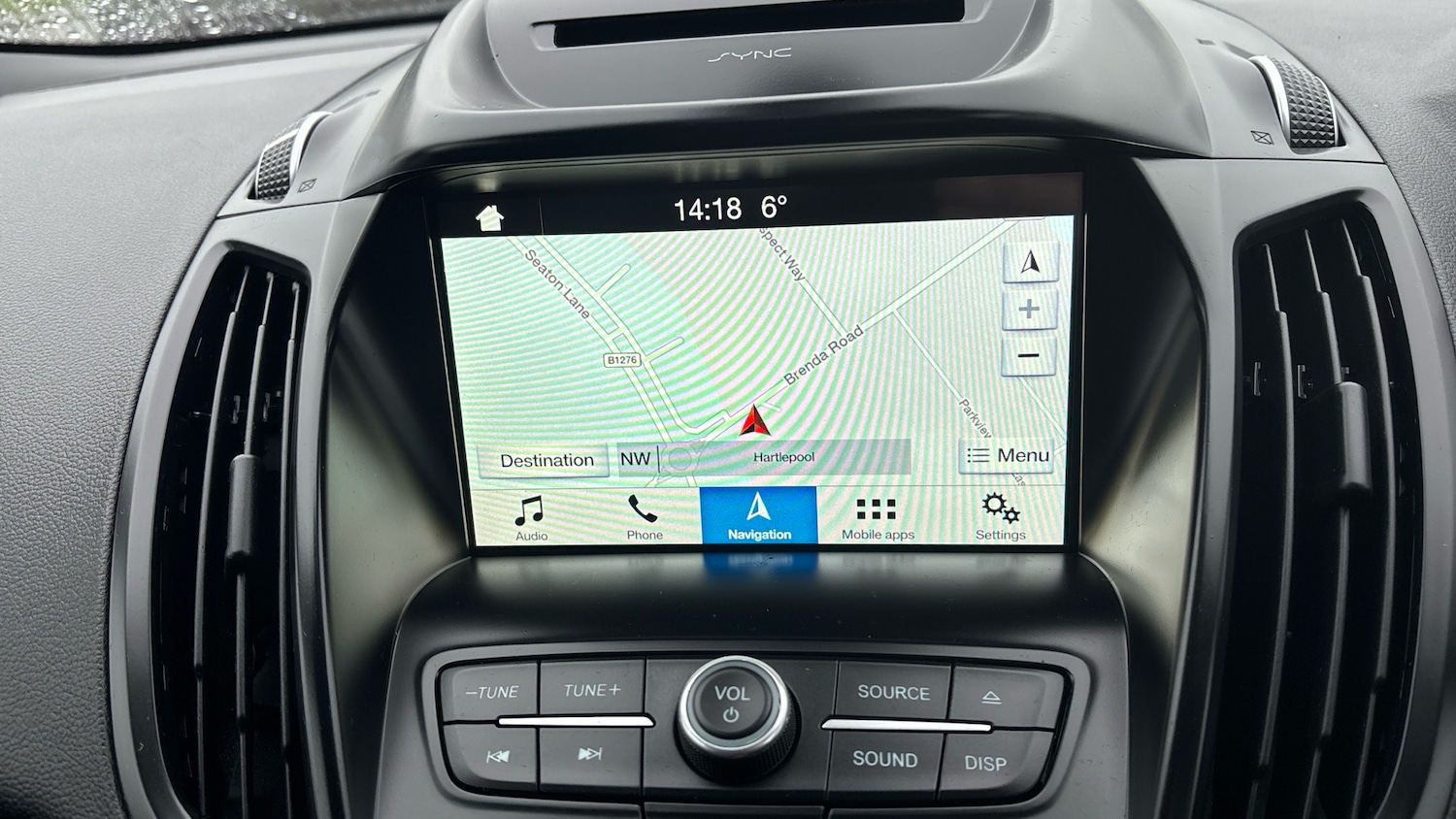 Used Ford Kuga 2018 for sale - 77528495: Photo 12