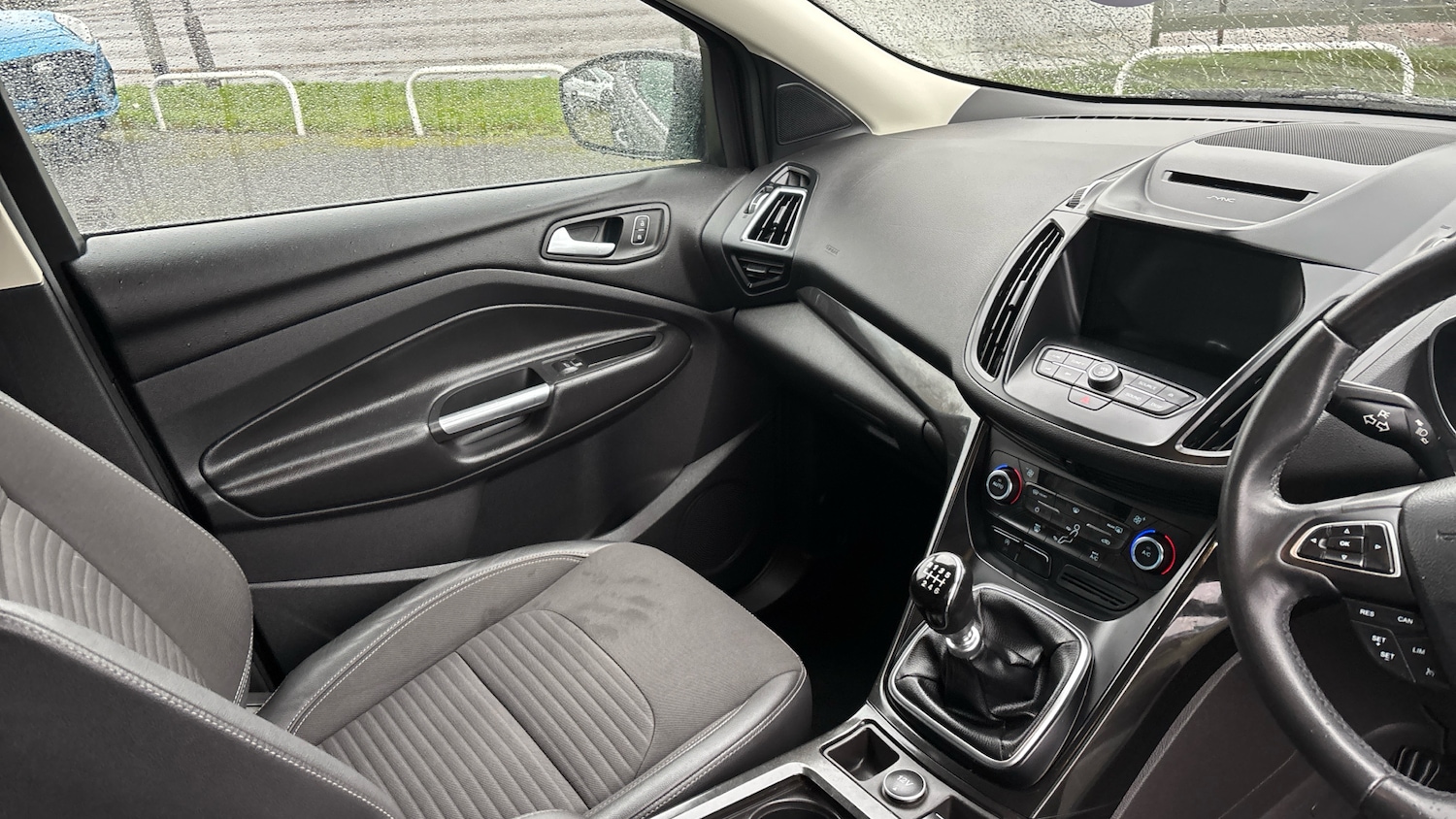 Used Ford Kuga 2018 for sale - 77528495: Photo 14