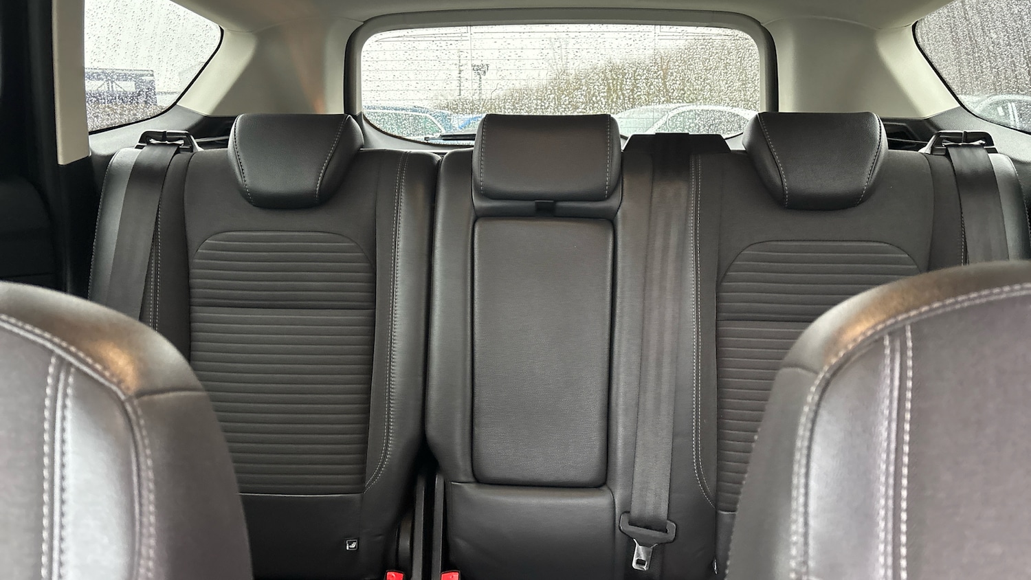 Used Ford Kuga 2018 for sale - 77528495: Photo 15