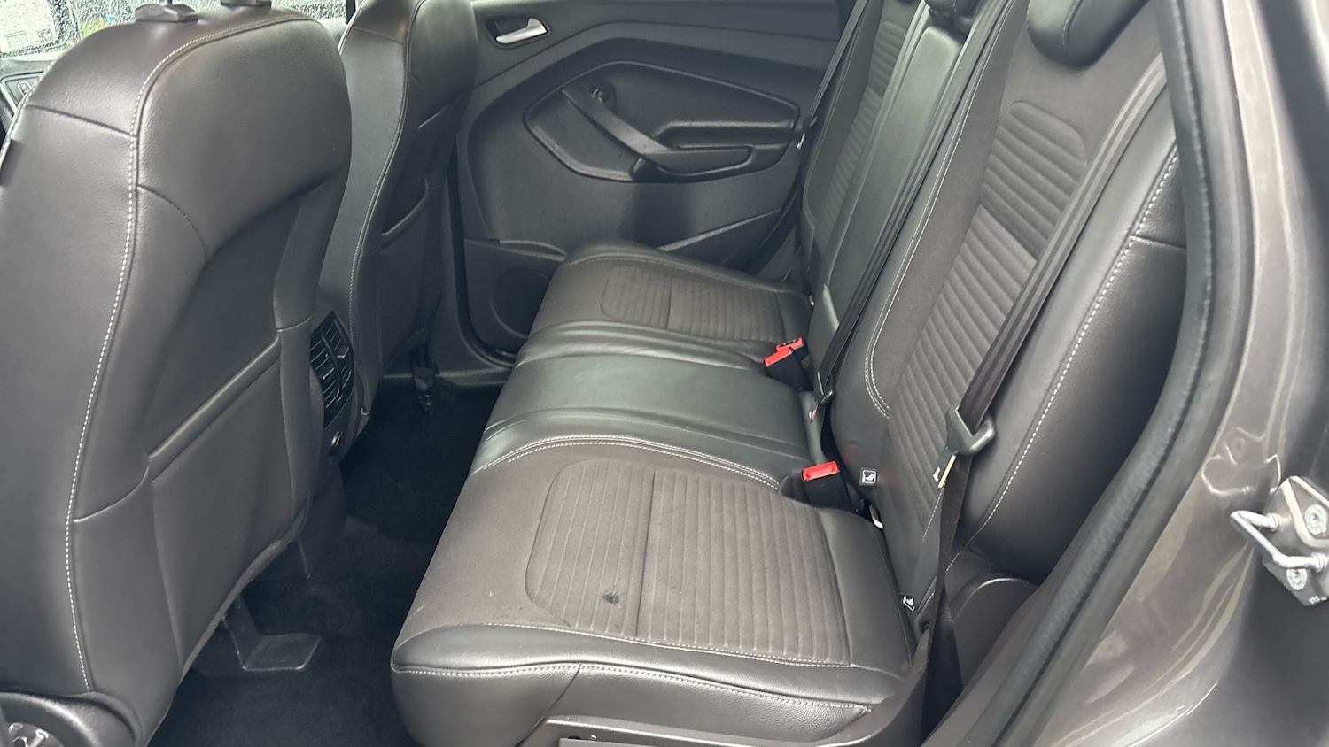 Used Ford Kuga 2018 for sale - 77528495: Photo 16