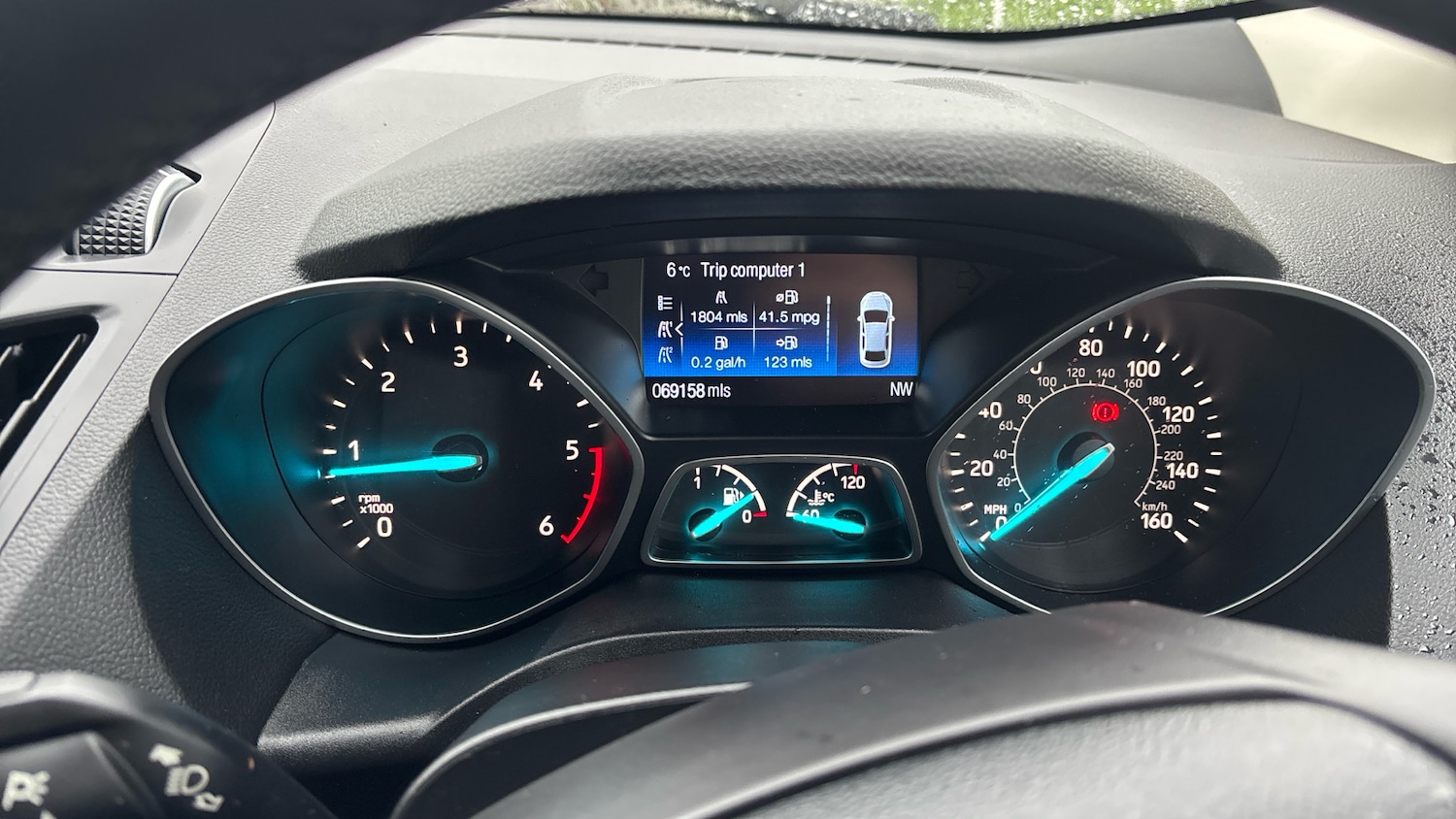 Used Ford Kuga 2018 for sale - 77528495: Photo 18