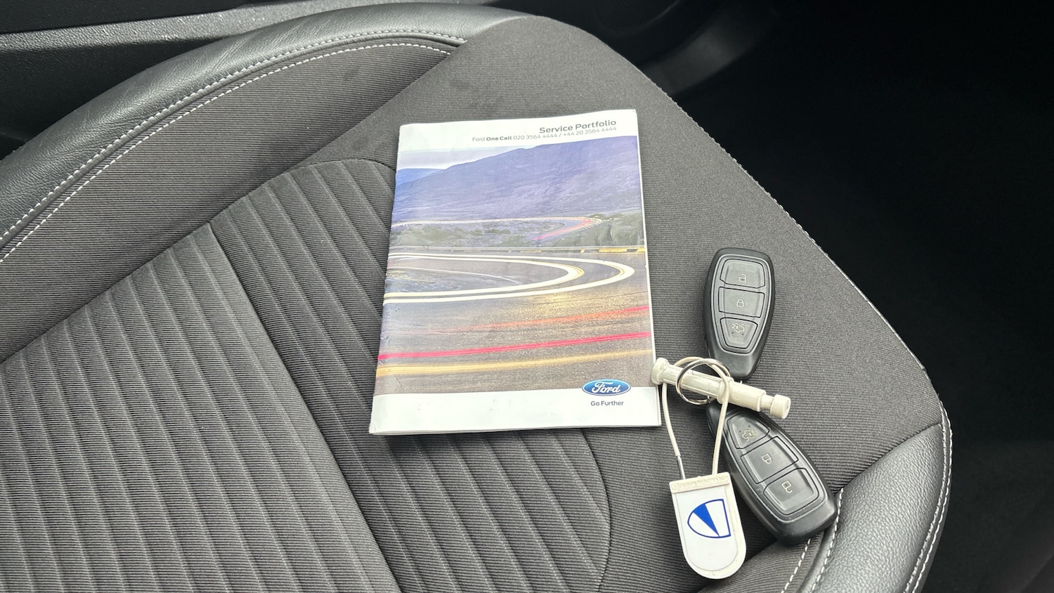 Used Ford Kuga 2018 for sale - 77528495: Photo 19