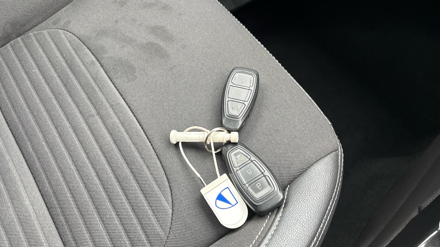 Used Ford Kuga 2018 for sale - 77528495: Photo 20