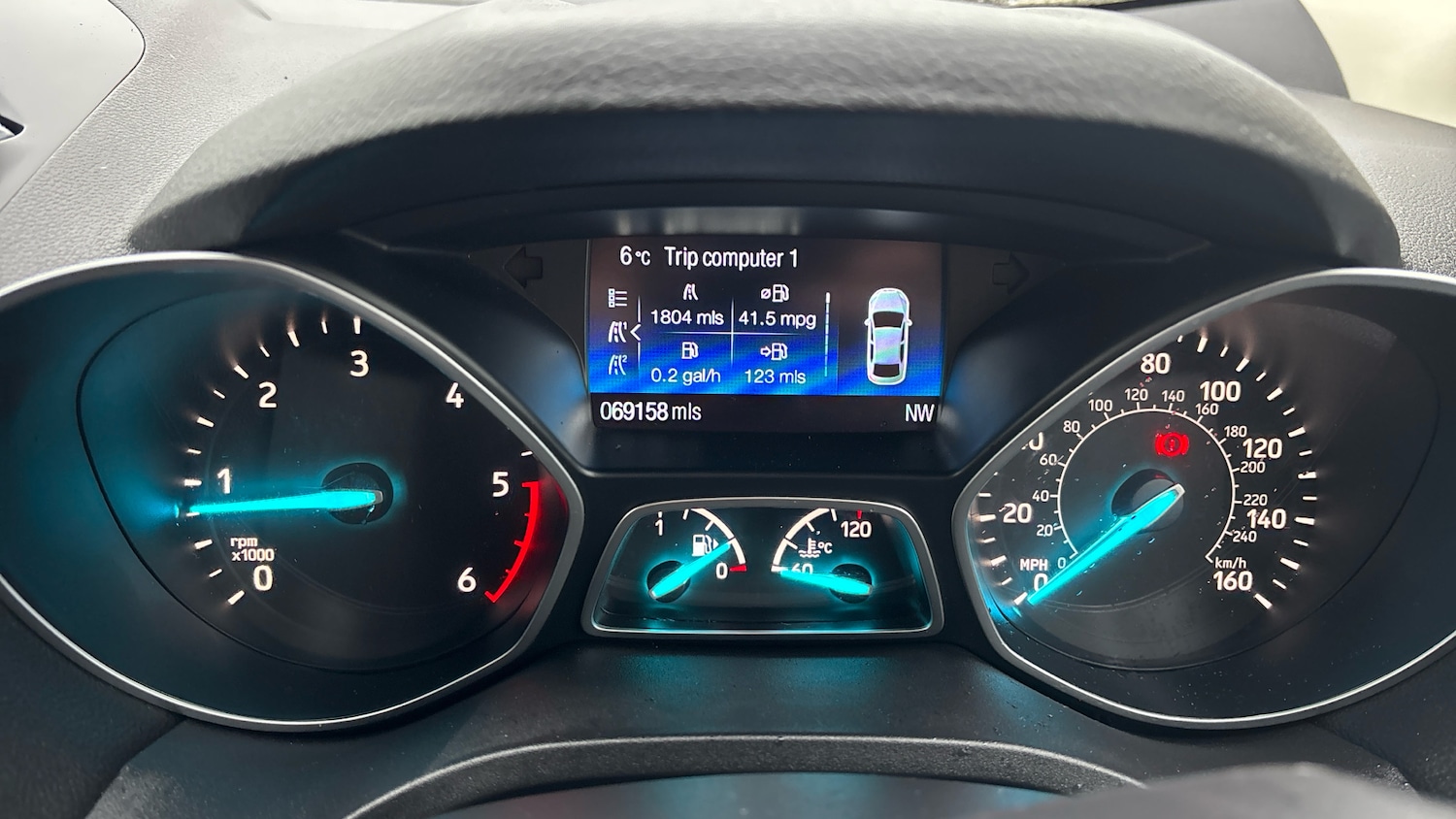 Used Ford Kuga 2018 for sale - 77528495: Photo 28