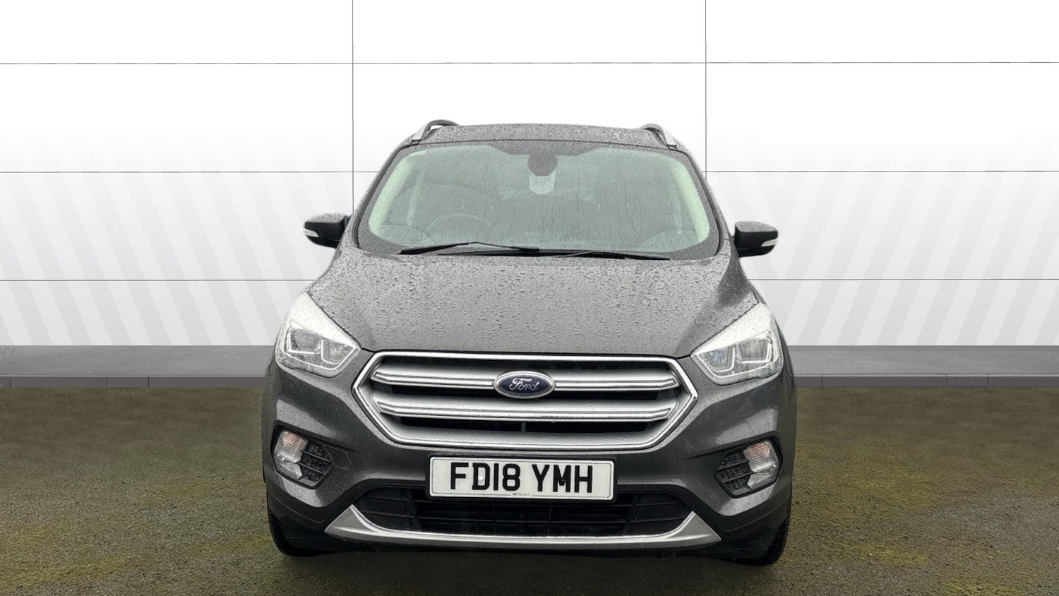 Used Ford Kuga 2018 for sale - 77528495: Photo 3