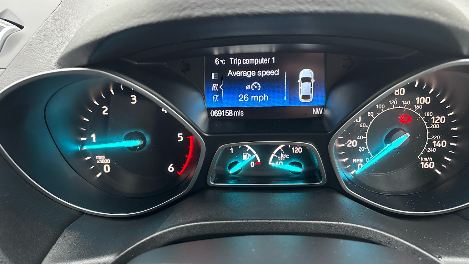 Used Ford Kuga 2018 for sale - 77528495: Photo 31