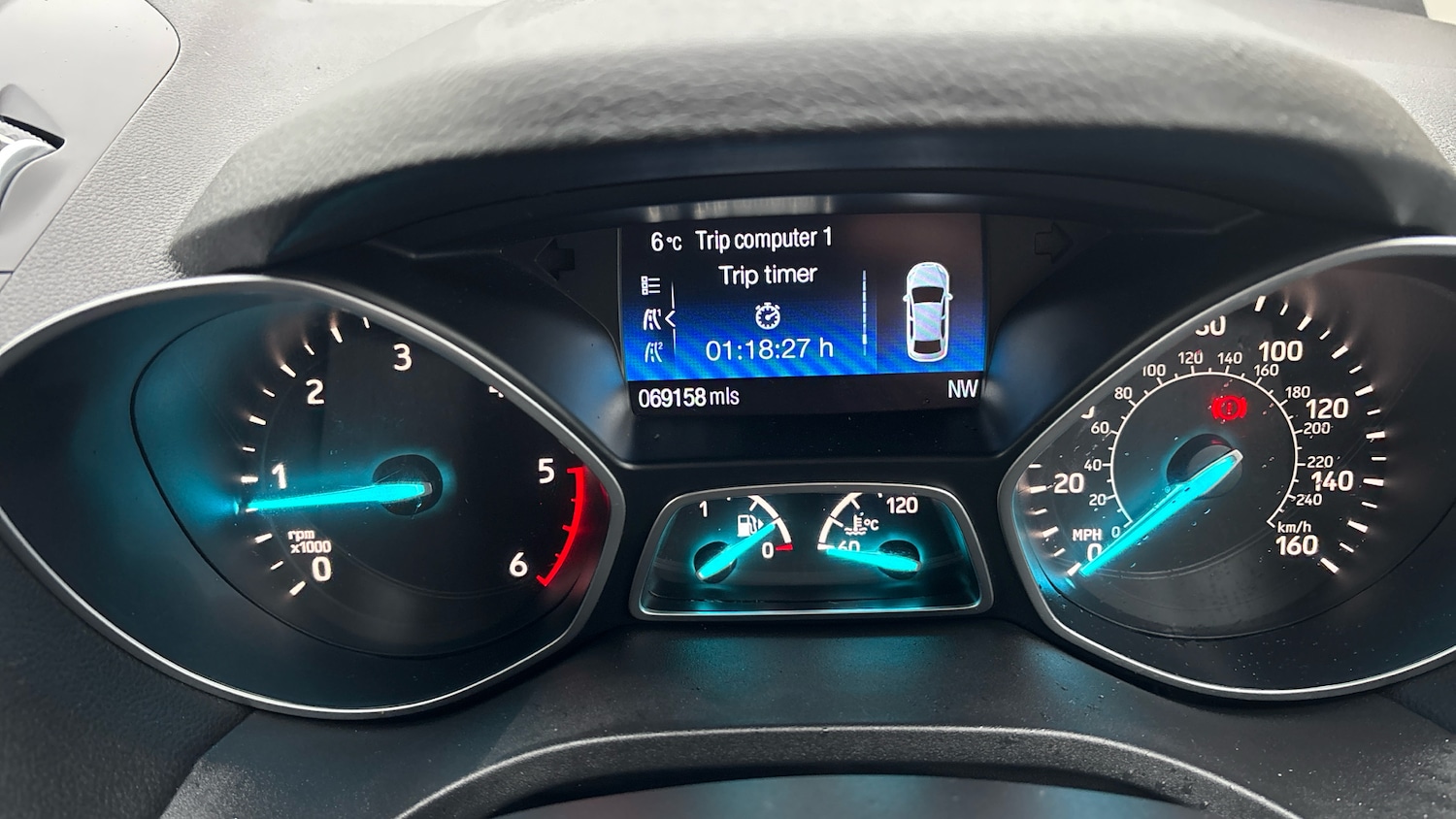 Used Ford Kuga 2018 for sale - 77528495: Photo 32