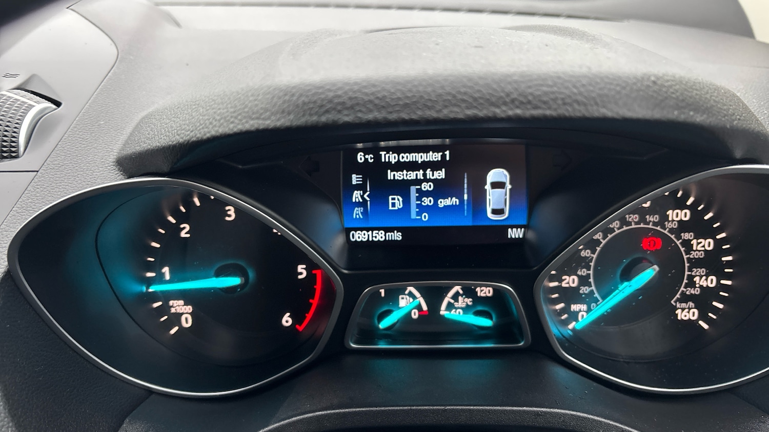 Used Ford Kuga 2018 for sale - 77528495: Photo 34