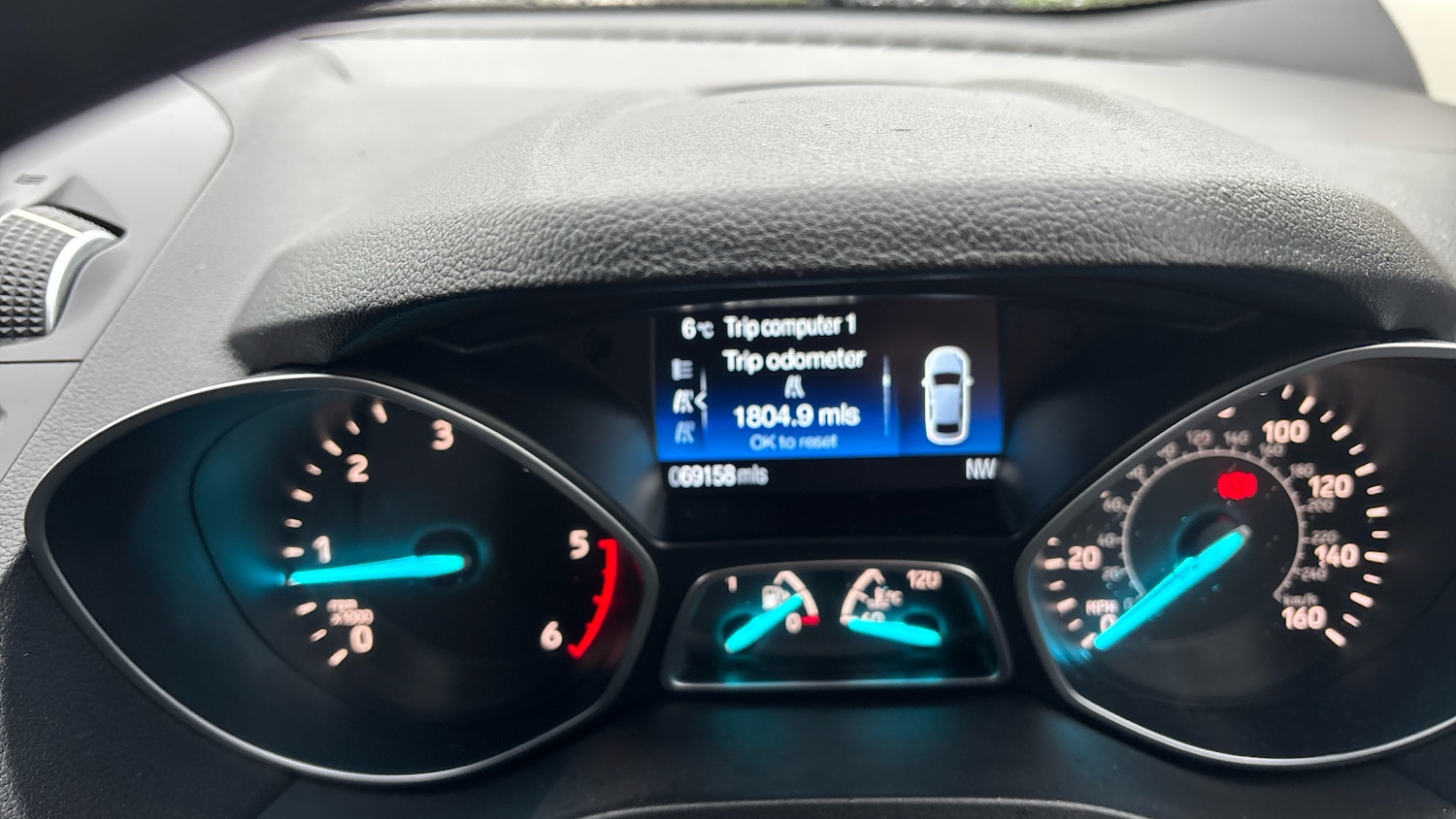 Used Ford Kuga 2018 for sale - 77528495: Photo 36