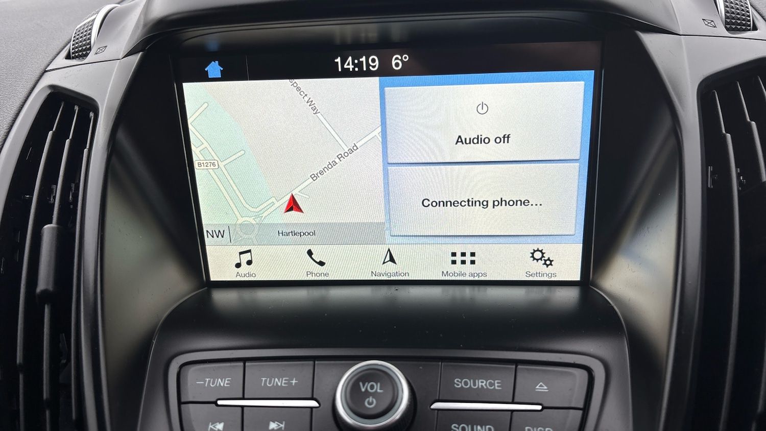 Used Ford Kuga 2018 for sale - 77528495: Photo 38