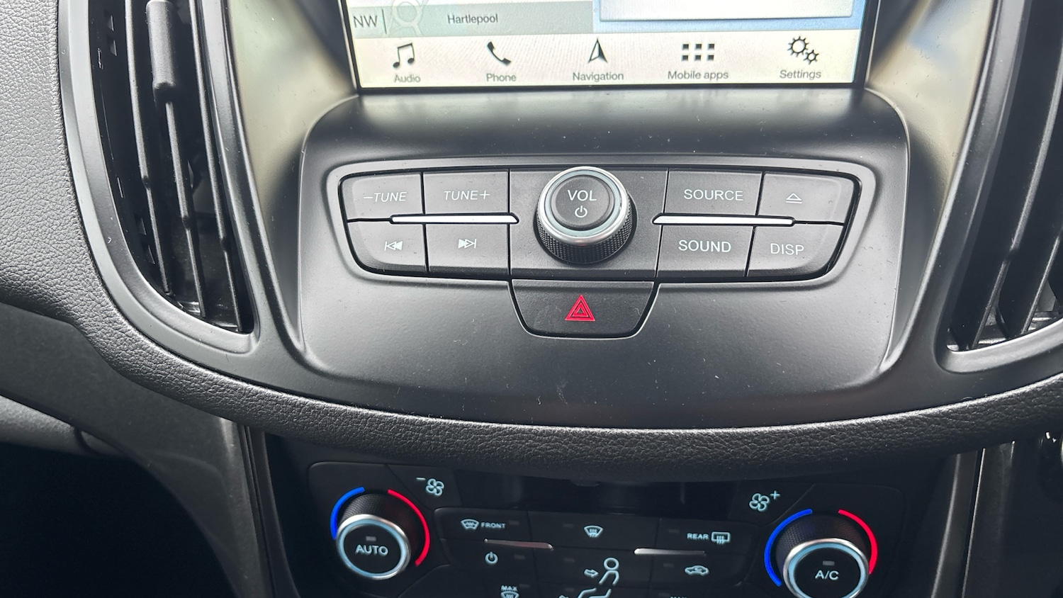 Used Ford Kuga 2018 for sale - 77528495: Photo 39