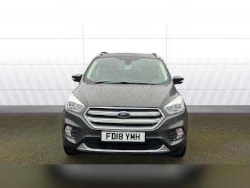 Used Ford Kuga 2018 for sale - 77528495: Photo