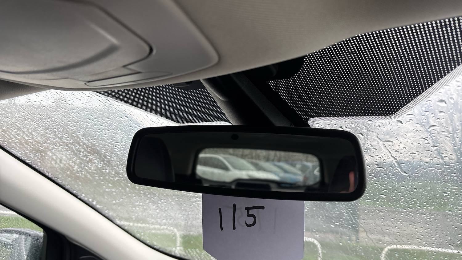 Used Ford Kuga 2018 for sale - 77528495: Photo 48