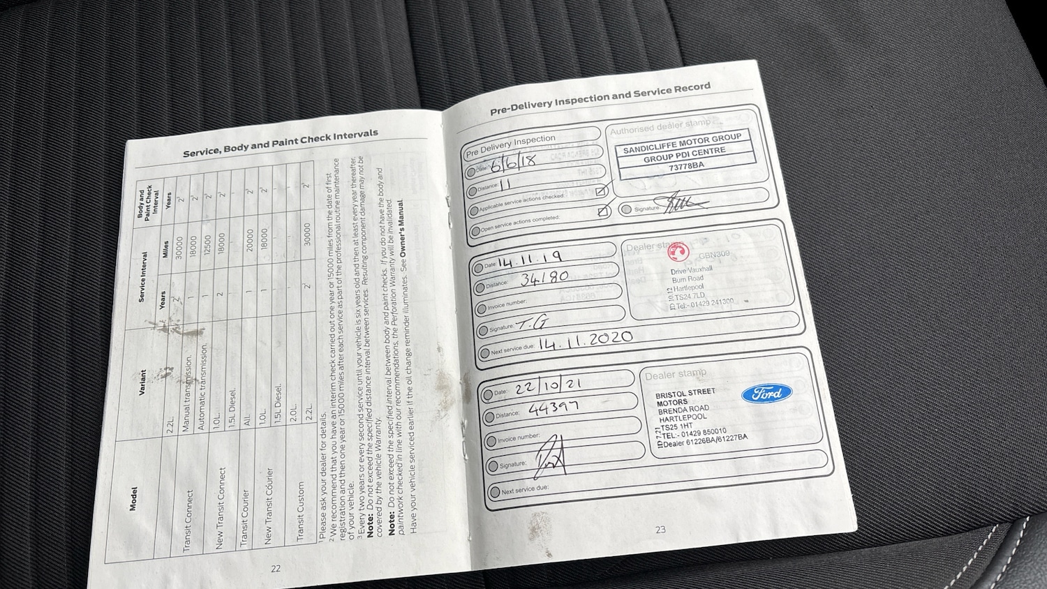 Used Ford Kuga 2018 for sale - 77528495: Photo 49