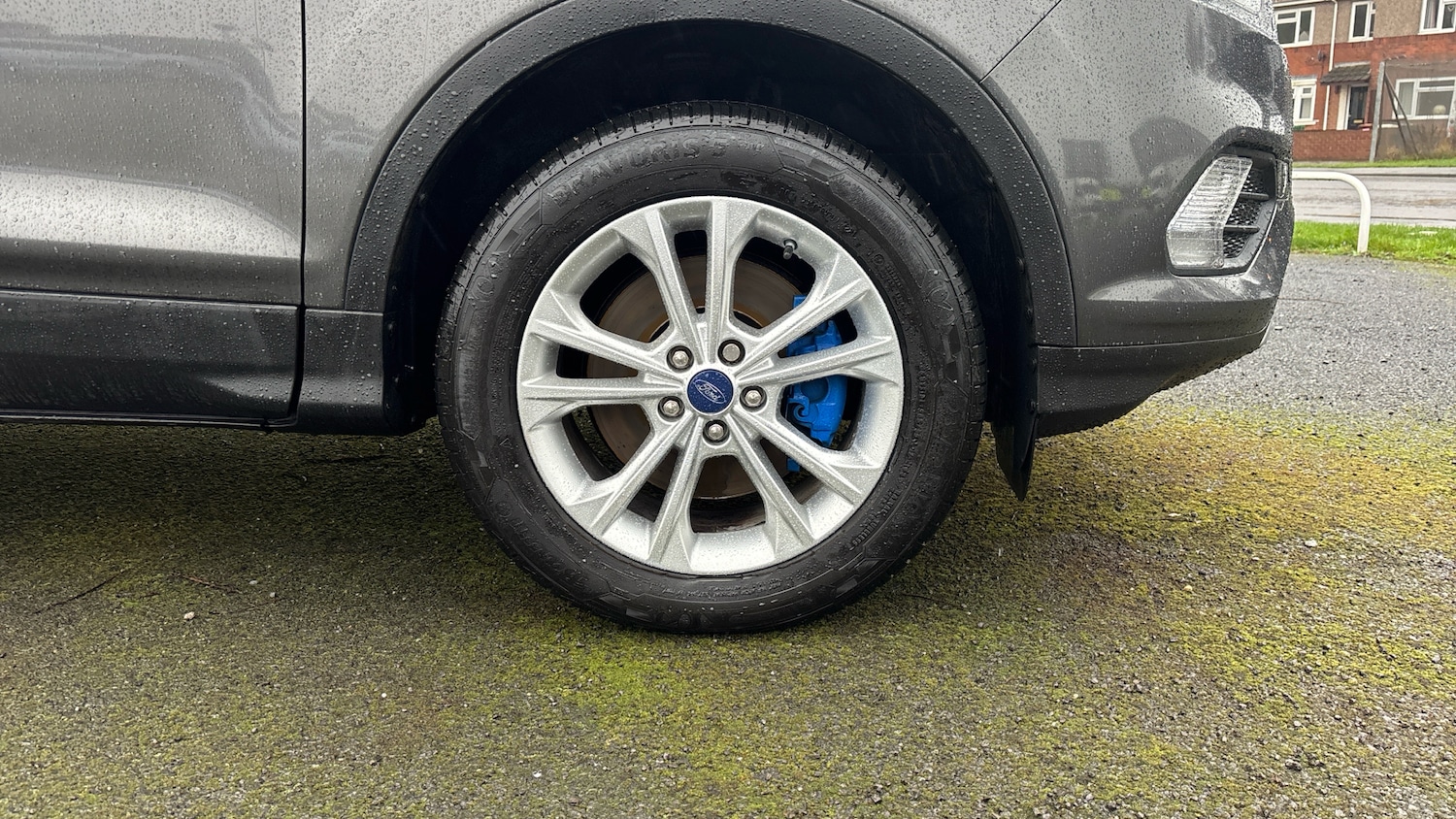 Used Ford Kuga 2018 for sale - 77528495: Photo 8