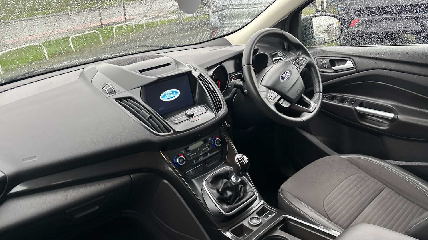 Used Ford Kuga 2018 for sale - 77528495: Photo 9