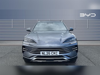 Used BYD Seal U 2026 for sale - 78848066: Photo