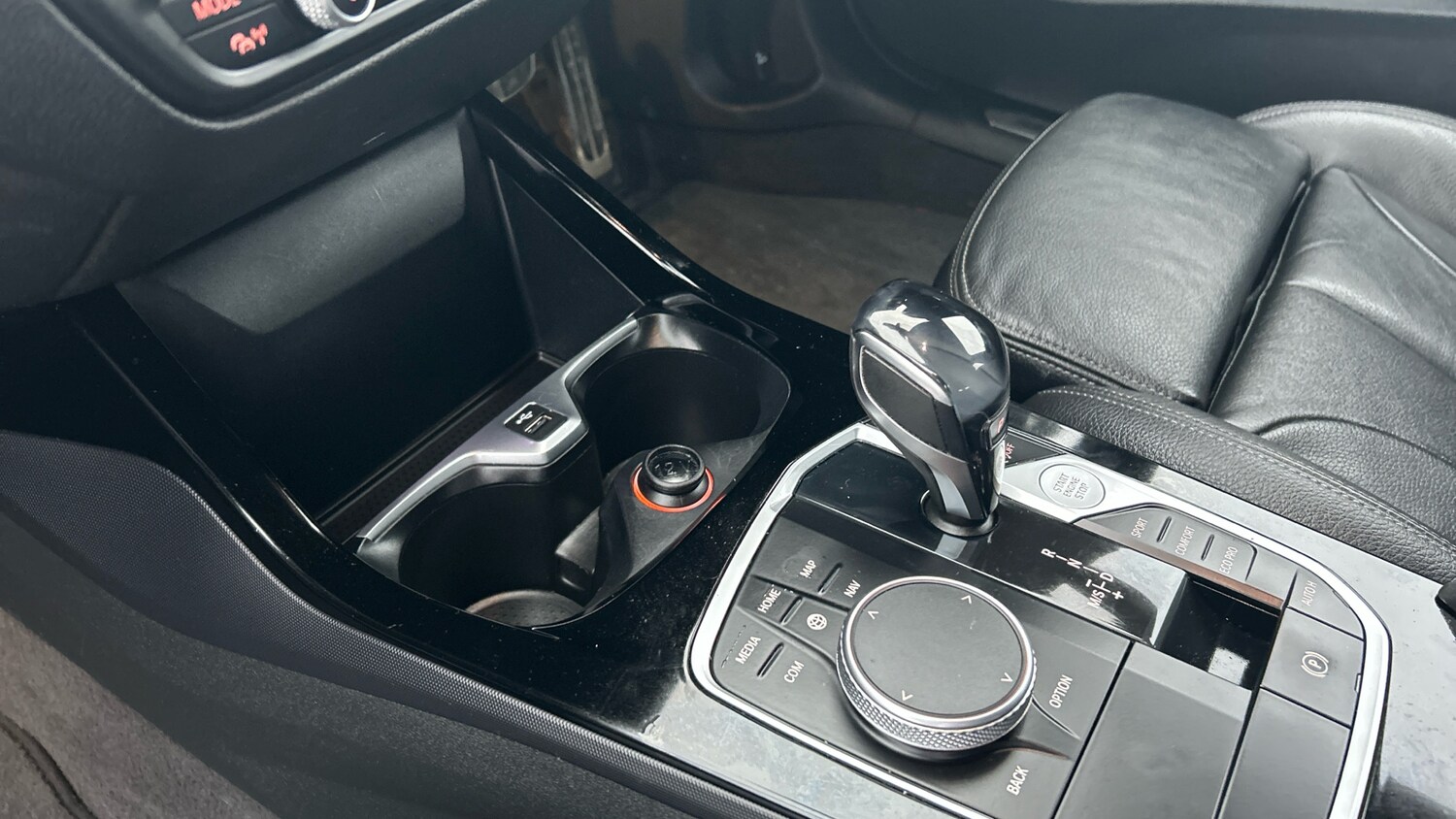 Used BMW 1 Series 2020 for sale - 77789460: Photo 13