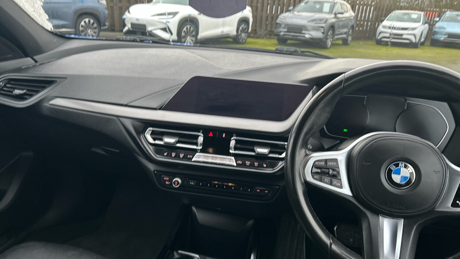 Used BMW 1 Series 2020 for sale - 77789460: Photo 14