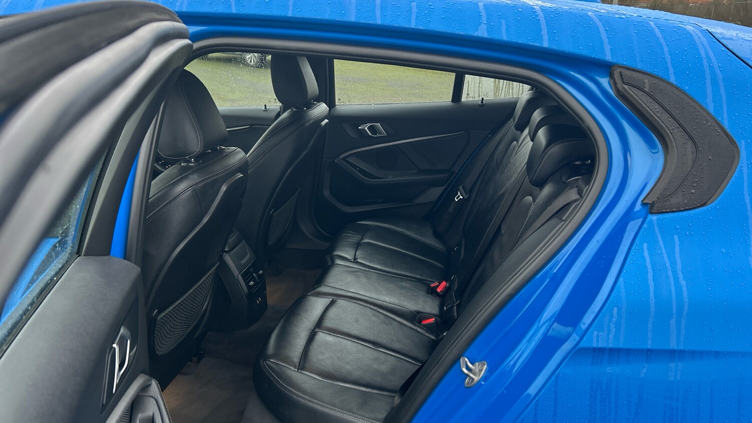 Used BMW 1 Series 2020 for sale - 77789460: Photo 16