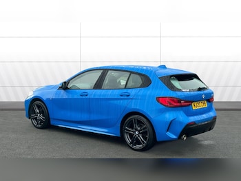 Used BMW 1 Series 2020 for sale - 77789460: Photo