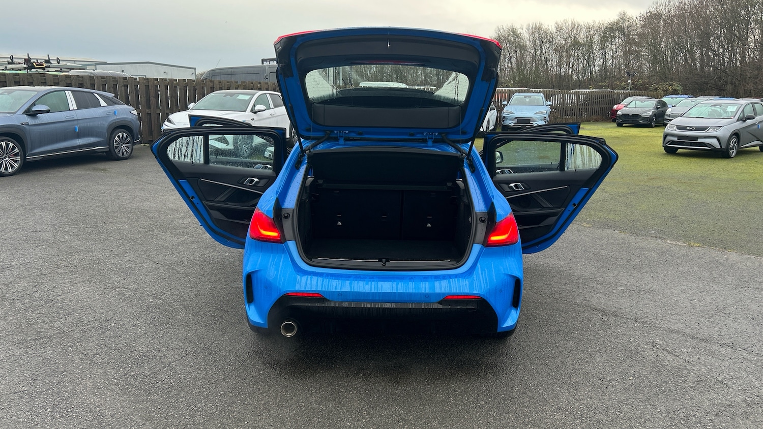 Used BMW 1 Series 2020 for sale - 77789460: Photo 39