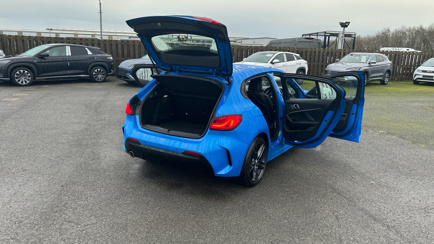 Used BMW 1 Series 2020 for sale - 77789460: Photo 40