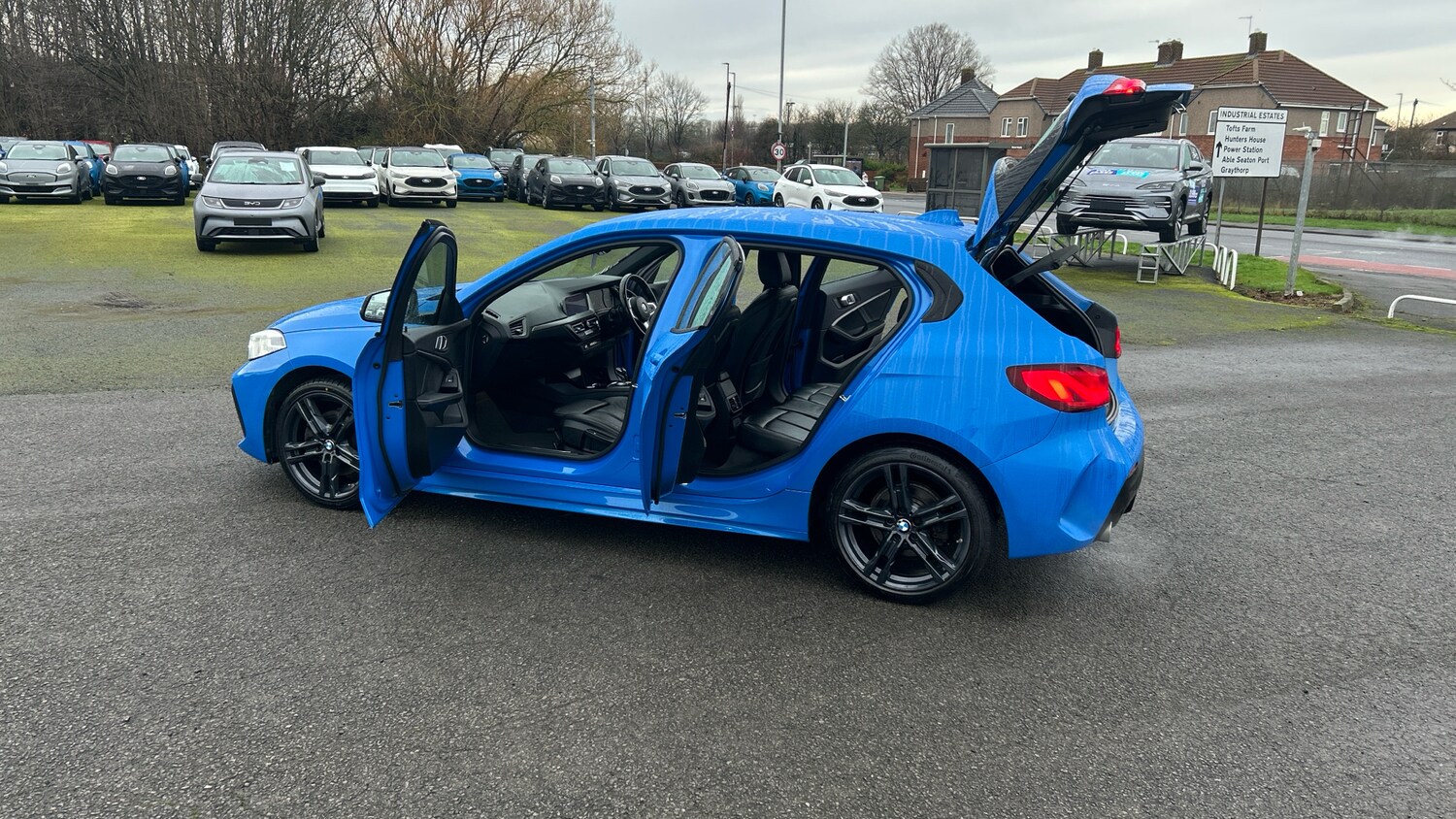 Used BMW 1 Series 2020 for sale - 77789460: Photo 52