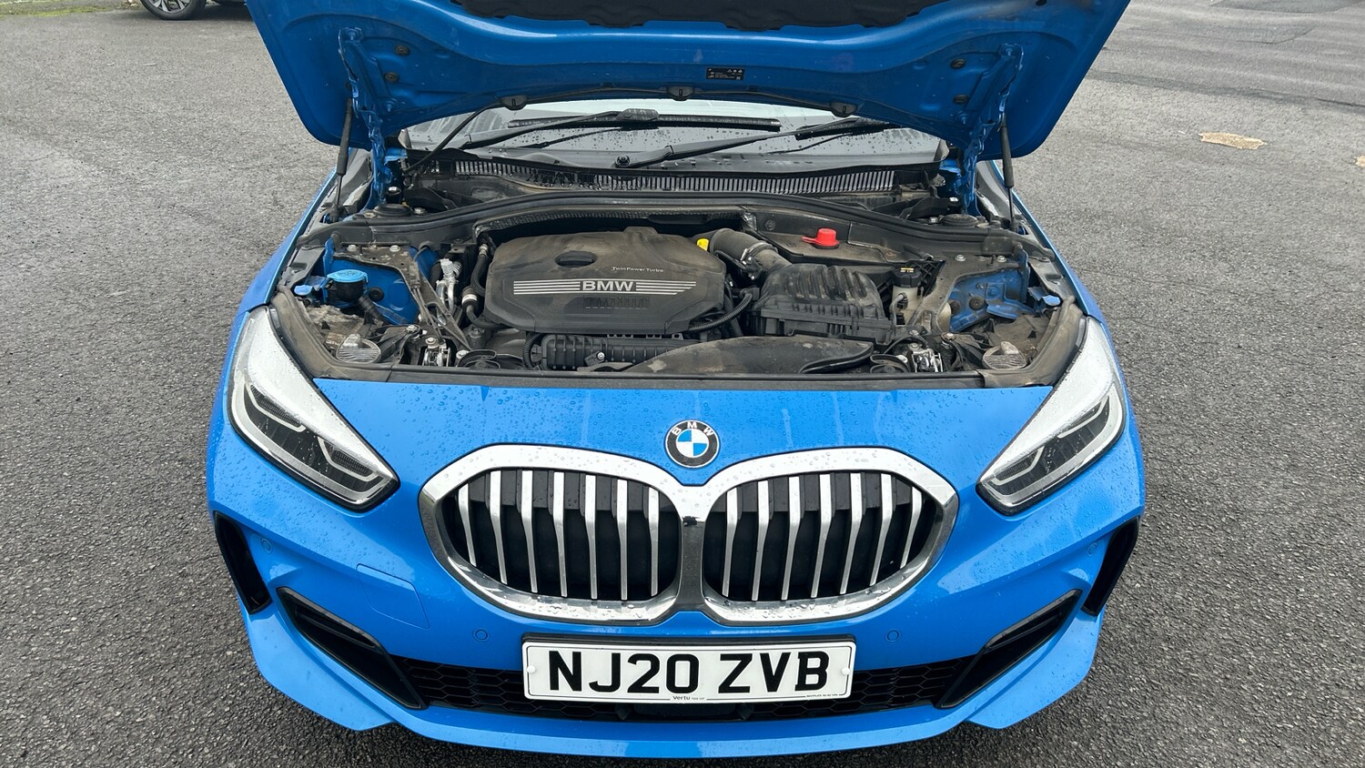 Used BMW 1 Series 2020 for sale - 77789460: Photo 8