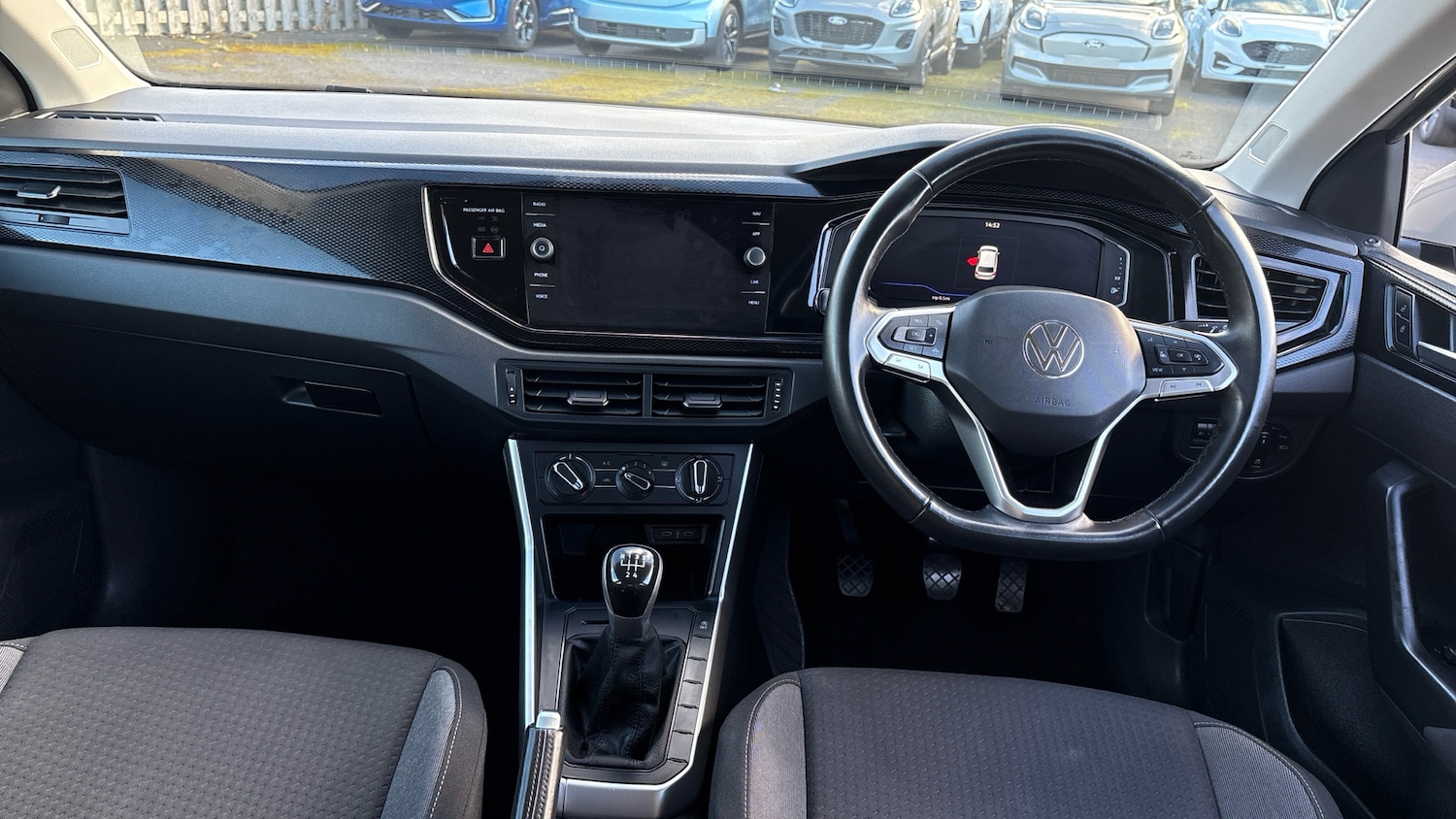 Used Volkswagen Polo 2022 for sale - 76378929: Photo 10