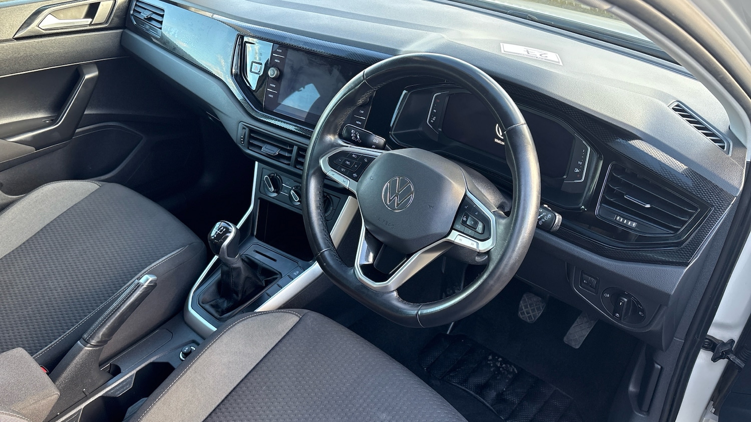 Used Volkswagen Polo 2022 for sale - 76378929: Photo 11